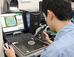 XM Series Handy Probe Measuring Device (CMM)